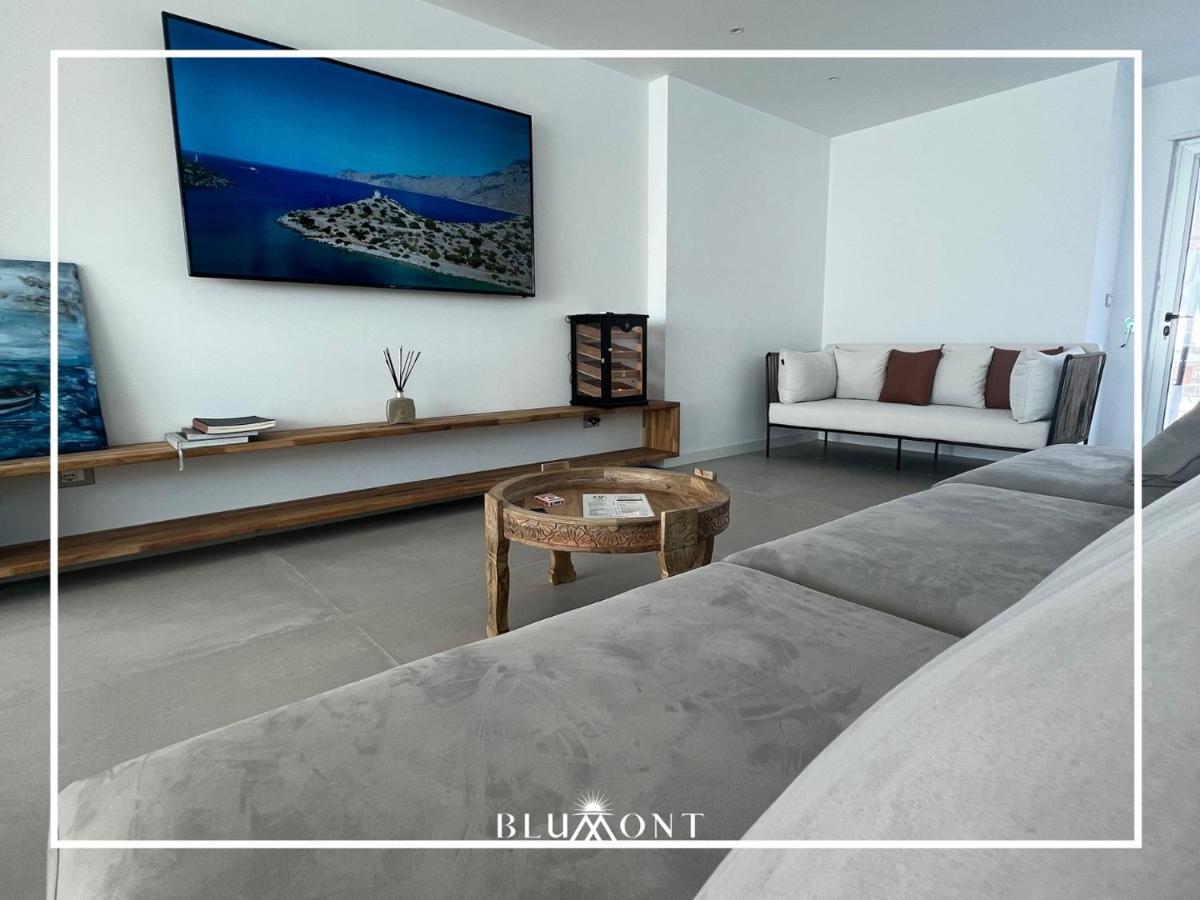Hotel Luxury Rooftop By Blumont